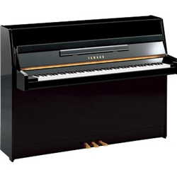Yamaha B1 43" Upright Piano