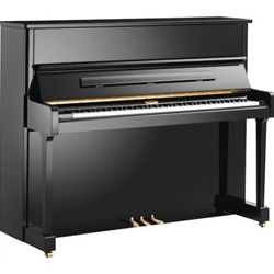 Yamaha B3 48" Upright Piano