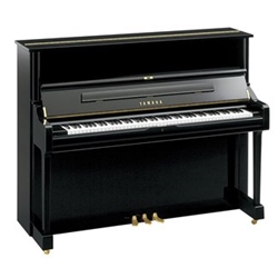 Yamaha U1 48" Upright Piano