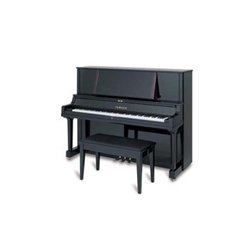 Yamaha YUS5 52" Upright Piano