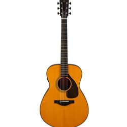 Yamaha Red Label Small Body FSX5