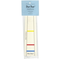 First Frets 4/4 Cello Finger Position Indicator