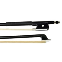 Scherl & Roth Braided Carbon Fiber Violin Bow 4/4