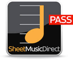 Sheet Music Direct